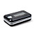 Bluetooth Handsfree Car Kit With LCD Display, Voice Dial, Phonebook Function, DSP Technology