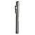  mxdl xt-7224 3W LED Taschenlampe 2xAAA grau