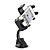  le tabac à pipe multi-direction stand pour gps (xwj-07hd08)