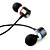  Turbin in-ear øretelefon for iPhone 4