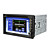  6.95 Inch 2Din Car DVD Player with TV RDS Bluetooth