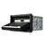  7 Inch 2Din Car DVD Player with TV RDS Bluetooth