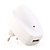  USB Mains AC Charger for Apple iPad 2/iPad/iPhone 4/iPods (EU Plug)