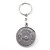 Calendar Key Chain with Spin Function (1995-2044)