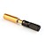  jy-016 multi-funcional portador de cigarros duplo uso (amarelo)