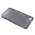  Ultrathin PC Case for iPhone 4 (Translucent Black)
