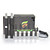  ego-t kit électronique de santé des cigarettes