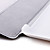  Etui en Cuir PU pour iPad 2, Activation Marche/Veille Automatique - Noir