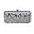  Gorgeous Silk Shell Evening Handbags/ Clutches More Colors Available