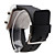  Reloj Pulsera LED de Correa de Silicona 29