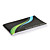  s60 mode multi-kleuren siliconen horloge mobiele telefoon-quad-band dual sim standby