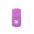  Mini USB Micro SDHC Memory Card Reader (Purple)