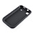  Protective Silicone Case for Samsung i9000 (Black)