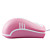  New Design Mini Wired Optical Mouse - Pink