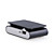  plug-in micro sd tf card reader lettore musicale mp3 - nero