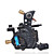  kits tattoo completa máquina com 4 ferro poder lcd e 40 armas de tinta