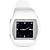  MQ007 Super Cool - 1.5 Inch Watch Cell Phone (Bluetooth, FM)