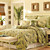  Jungle 3pc bedspread set