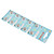  AG10 389A 1.55V High Capacity Alkaline Button Cell Batteries (10-pack)