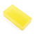  18650 plastica custodia box porta (giallo)