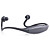  Wireless Handsfree Headset Sport MP3 Player - Black