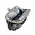  Satin Shell With Rhinestone Evening Handbags/ Clutches More Colors Available