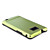  Protective Aluminium Case for Samsung Galaxy SⅡ i9100 - Green