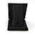  Mini Stand for iPad, Playbook, Xoom/P1000, Flyer and Streak (Black)