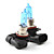  HB3 9005 5000K 65W White Halogen Headlight Bulbs (DC 12V/Pair)