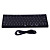  Bluetooth Keyboard for Cell Phone, iPad, iPhone