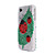 adatto per Apple iPhone 4 pieno di diamanti protex 3d pinkhear 3 #