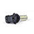  2 Pcs Car 68 LED SMD Bulbs 9006/HB4 Fog/Day Light (White)