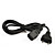 europa plug AC-adapter voor de xbox360 slim