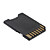  MicroSD to SD Memory Card Adapter