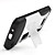  Protective Case & Stand for Samsung i9100 (Black)