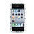  adatto per Apple iPhone 4 pieno di diamanti protex 3d pinkhear 3 #