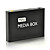  HD Mini Multi-Media Player with Remote Control, HDMI Output