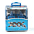  HOD h11 100w 6000K ultra heldere witte auto gloeilampen (dc 12v/pair)