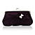  Seide Shell mit Strass / bowknot abendtasche / Kupplungen mehr Farben erhältlich