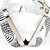  Faux Leather Shekel Evening Handbags/ Clutches More Colors Available