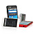  ouku horizonte - android smartphone 3G w / 3,5 polegadas touchscreen capacitivo (600mhz, wifi, gps)