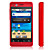  ouku horizonte - android smartphone 3G w / 3,5 polegadas touchscreen capacitivo (600mhz, wifi, gps)
