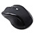  Mini USB Wireless Optical Mouse (Black)