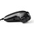  Mando MotionPlus y Nunchuck con Carcasa para el Wii/Wii U Negro