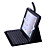  caso com teclado bluetooth ultra slim (para ipad)