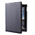  Custodia in pelle PU ruotabile di 360°con supporto per iPad 2