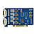  16-CH Video and 16-CH Audio Computer Digital Video Recording Card