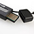  All-in-1 Mini USB M2 Card Reader