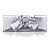  Gorgeous Satin Schale Abend Handtaschen / Kupplungen