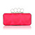  Faux Leather Shekel Evening Handbags/ Clutches More Colors Available